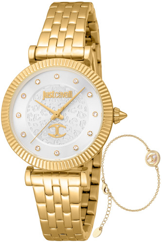 JUST CAVALLI WATCH