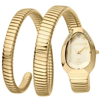 JUST CAVALLI WATCH