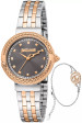 JUST CAVALLI WATCH
