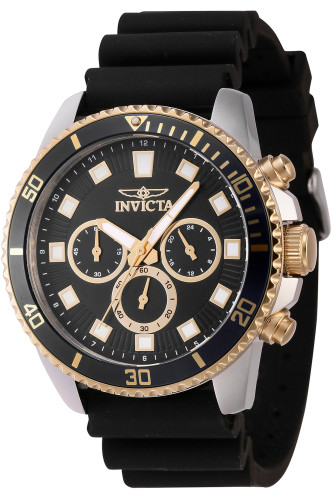 INVICTA Mod. PRO DIVER