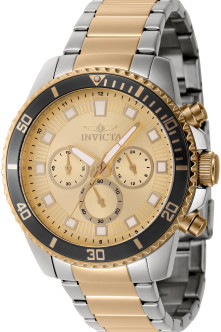 INVICTA Mod. PRO DIVER