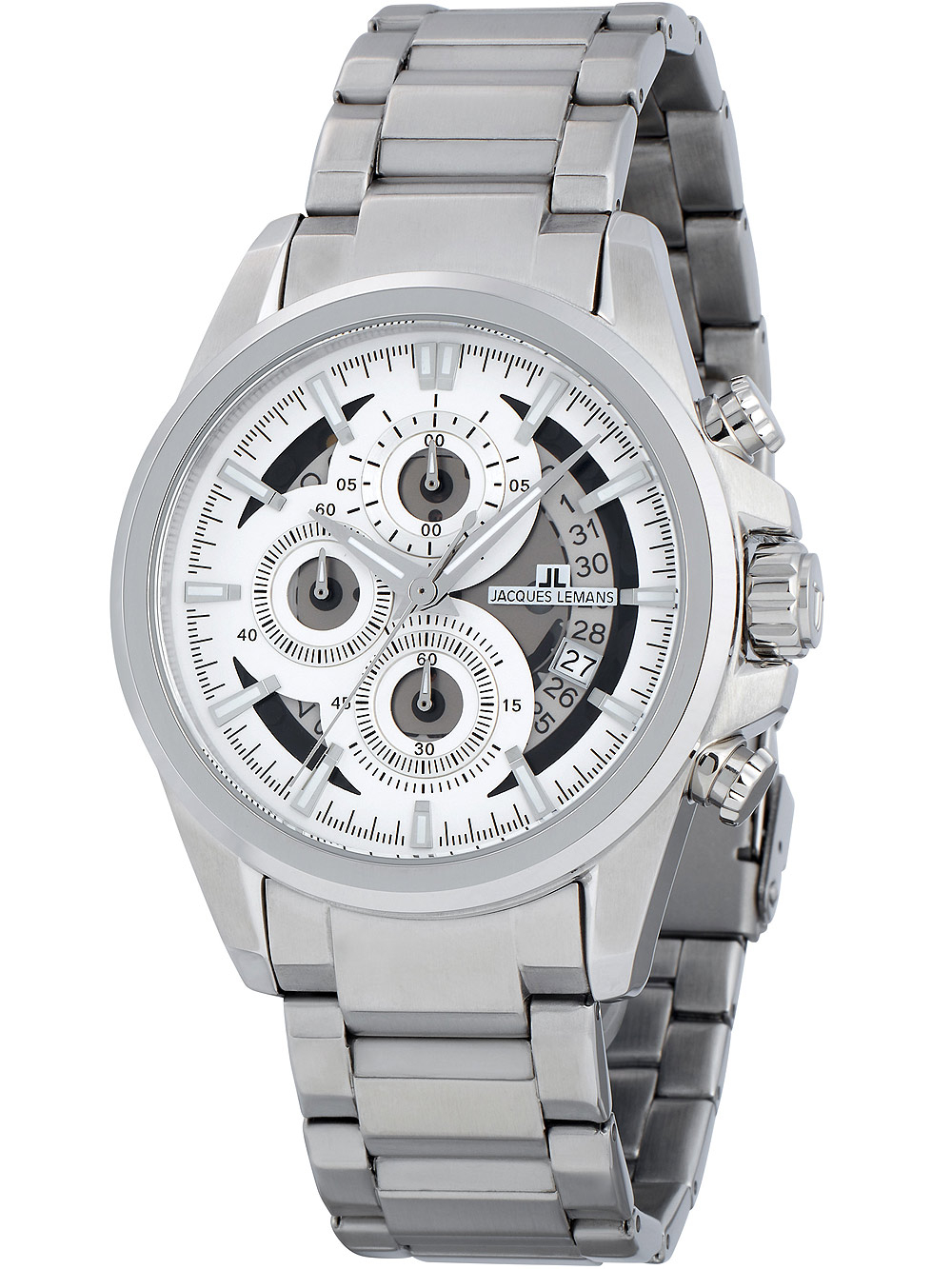 JACQUES LEMANS Mod. 1-1847F