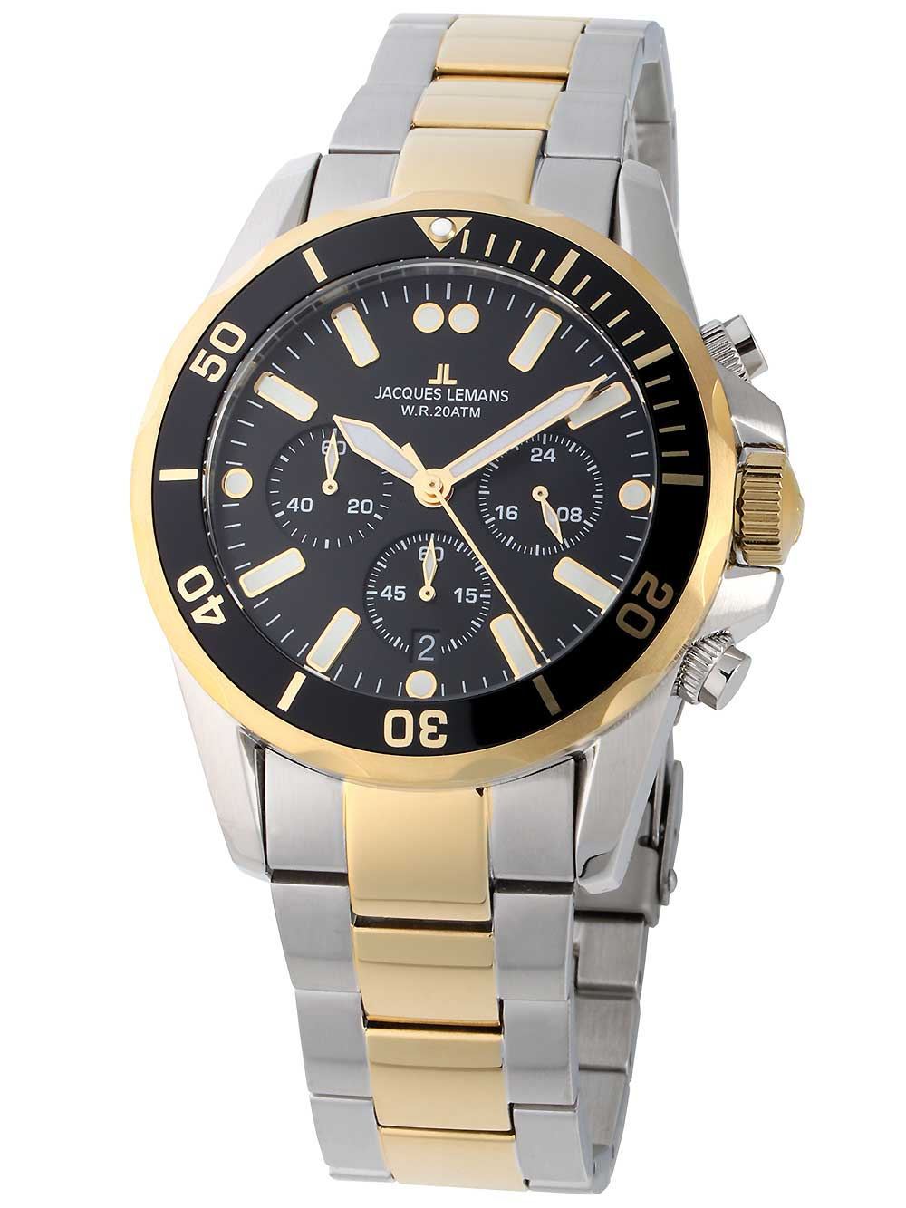 JACQUES LEMANS Mod. 1-2091I