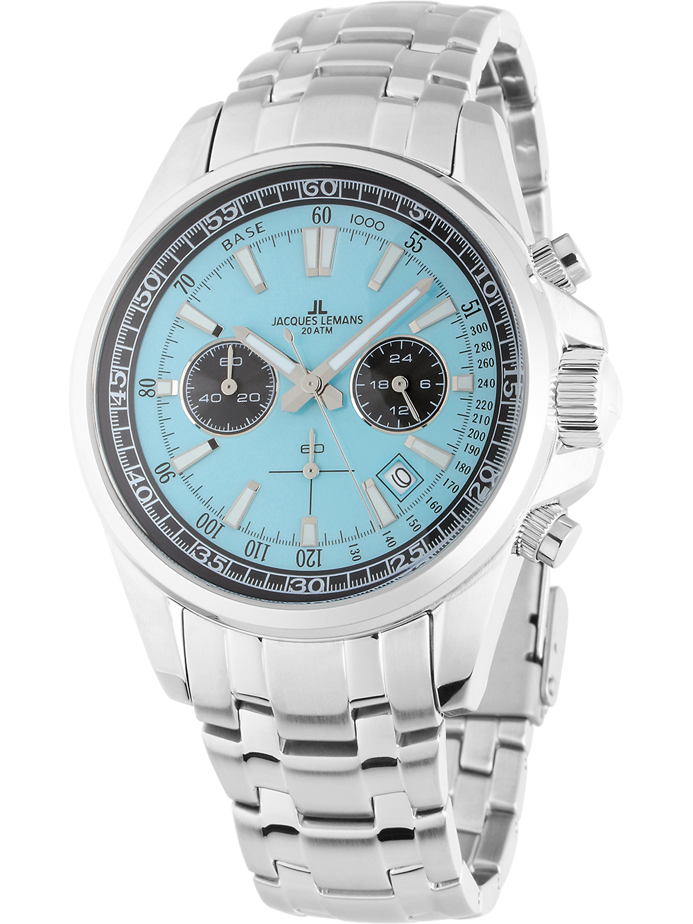 JACQUES LEMANS Mod. 1-2117ZB