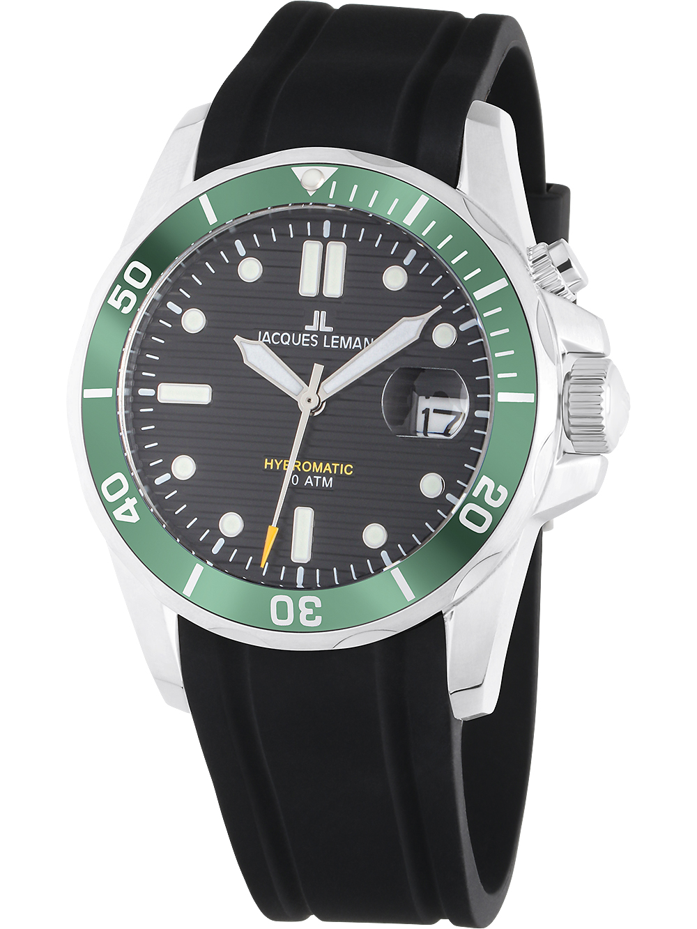 JACQUES LEMANS Mod. 1-2170E