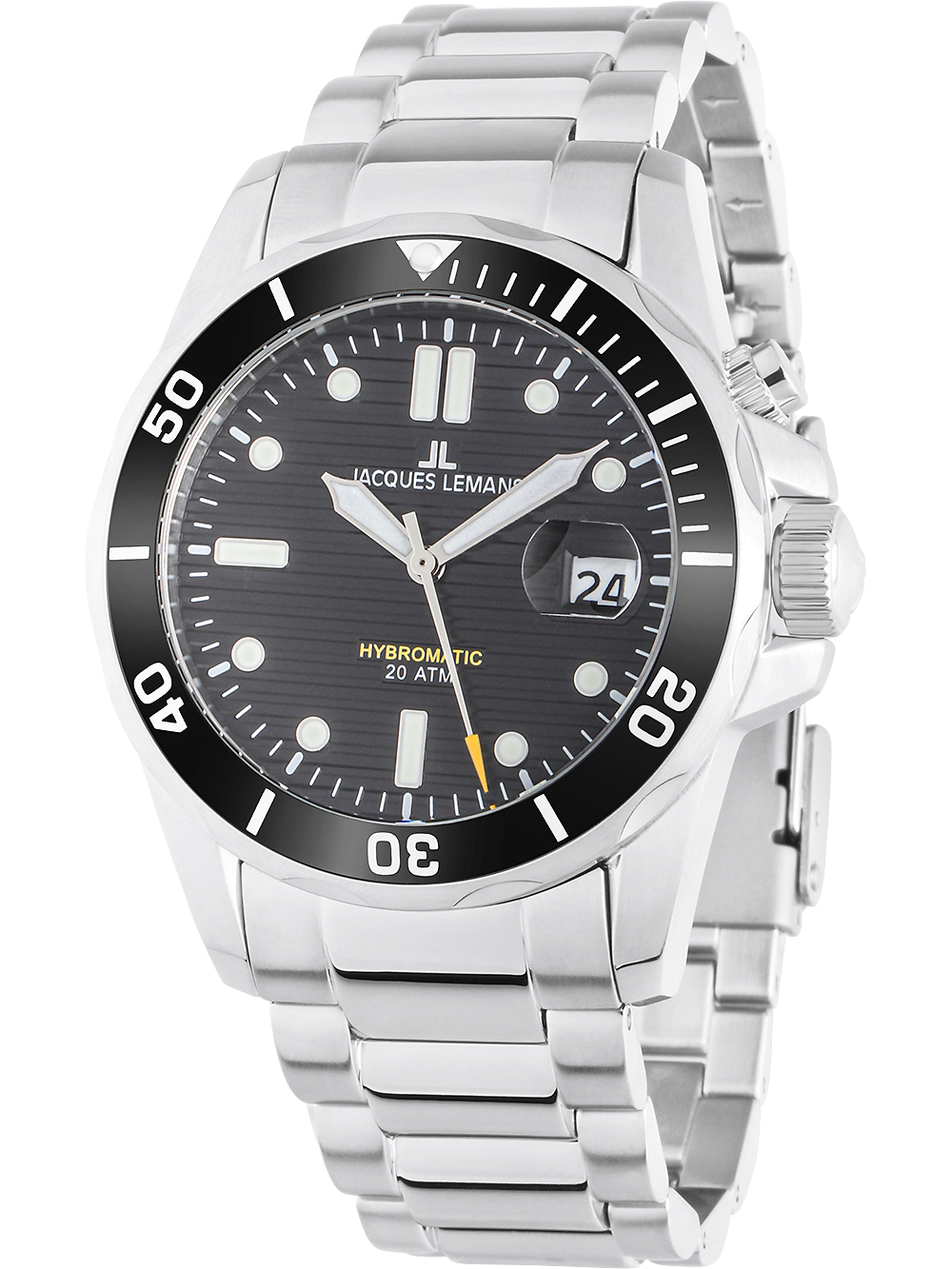 JACQUES LEMANS Mod. 1-2170G