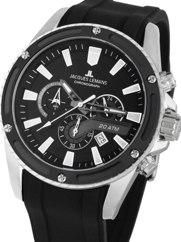JACQUES LEMANS Mod. 1-2141A