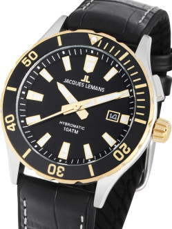 JACQUES LEMANS Mod. 1-2131C