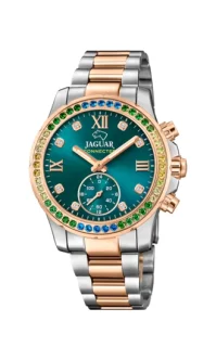 JAGUAR WATCHES Mod. J981/6