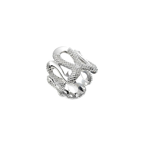 JUST CAVALLI JEWELS JEWELRY Mod. SCOU03012