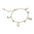 JUST CAVALLI JEWELS JEWELRY Mod. JCBR01233200