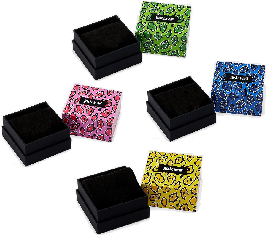 JUST CAVALLI MOD. JC1L095M0105