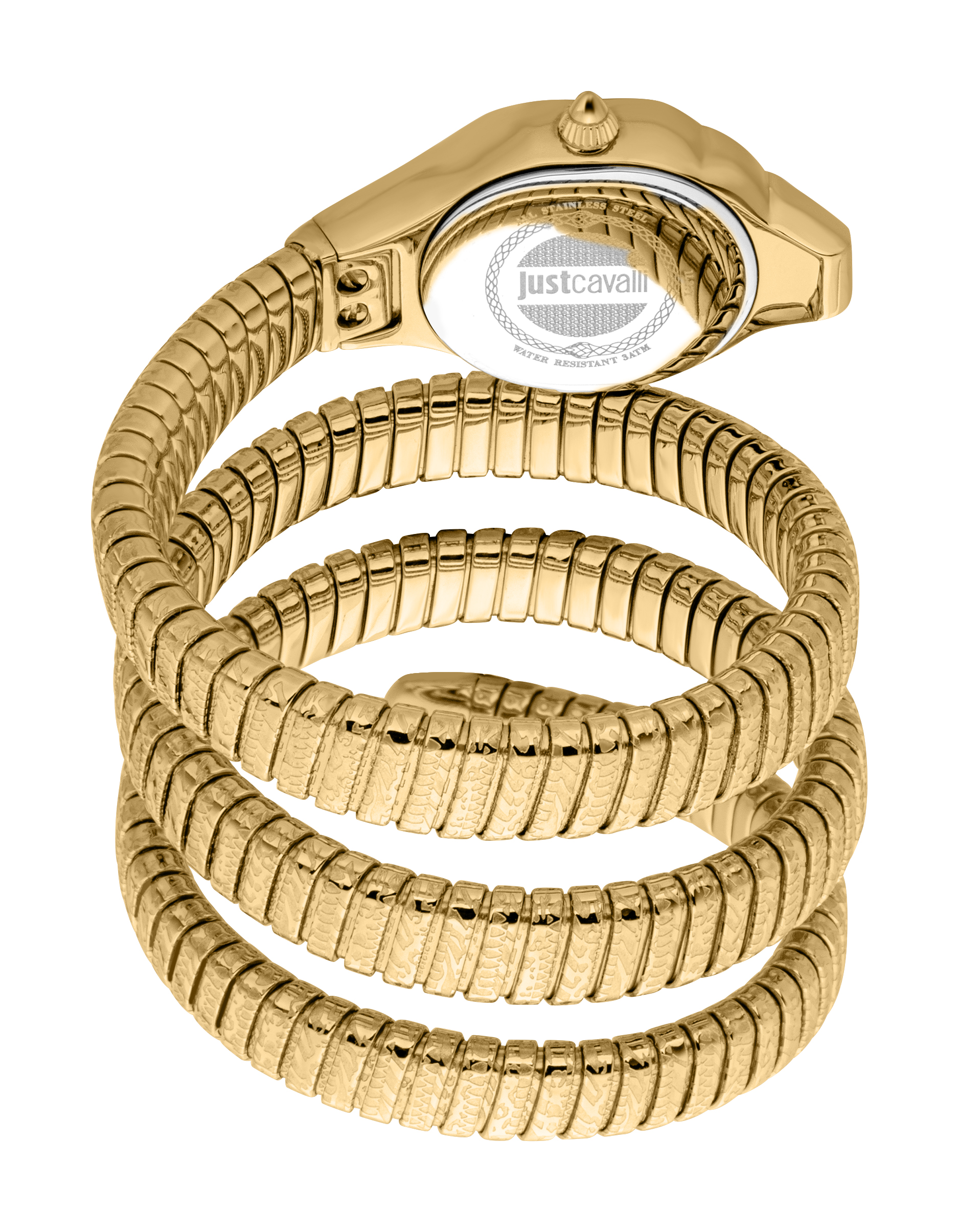JUST CAVALLI WATCHES + BOX MOD. JC1L271M0035