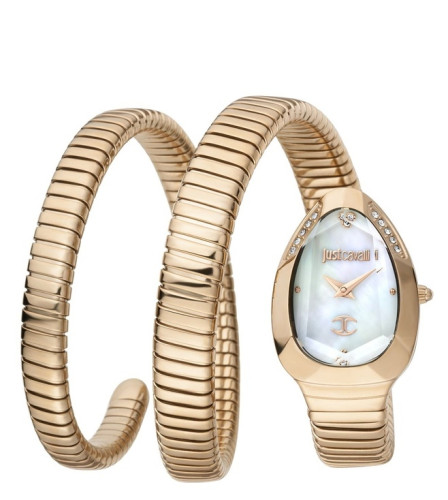 JUST CAVALLI Mod. SNAKE