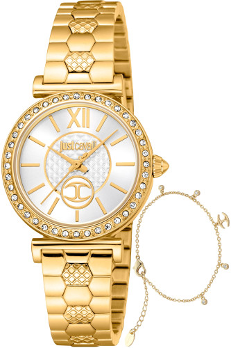 JUST CAVALLI TIME Mod. VARENNA