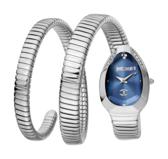 JUST CAVALLI Mod. SIGNATURE SNAKE