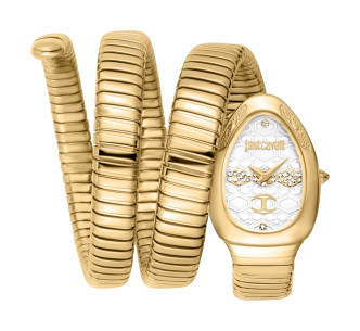 JUST CAVALLI TIME Mod. COSENZA 2023-24 COLLECTION
