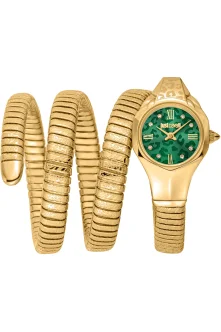 JUST CAVALLI WATCHES + BOX MOD. JC1L271M0035