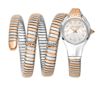JUST CAVALLI WATCHES + BOX MOD. JC1L271M0065