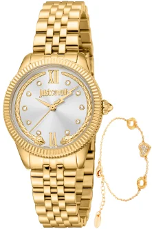 JUST CAVALLI WATCHES + BOX MOD. JC1L315M0055
