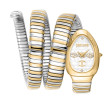 JUST CAVALLI TIME Mod. COSENZA 2023-24 COLLECTION