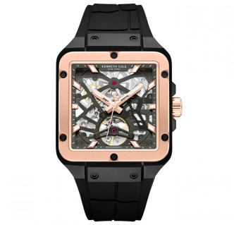 KENNETH COLE WATCHES Mod. KCWGZ0065403