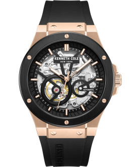 KENNETH COLE WATCHES Mod. KCWGZ0080802