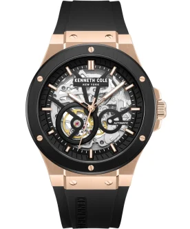 KENNETH COLE WATCHES Mod. KCWGZ0080802