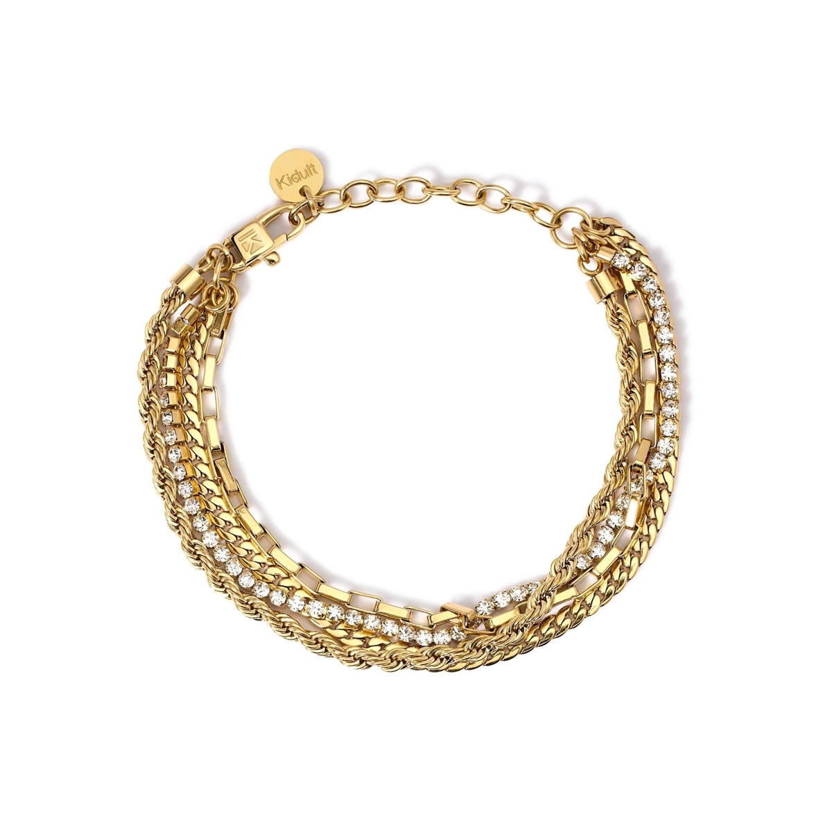 KIDULT JEWELS JEWELRY Mod. 831030