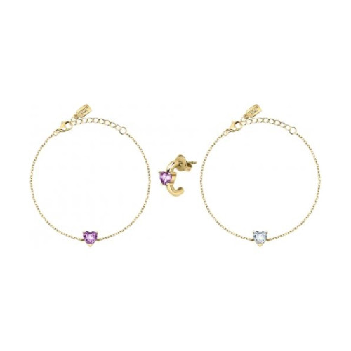 LA PETITE STORY JEWELRY Mod. LPS05ASD32