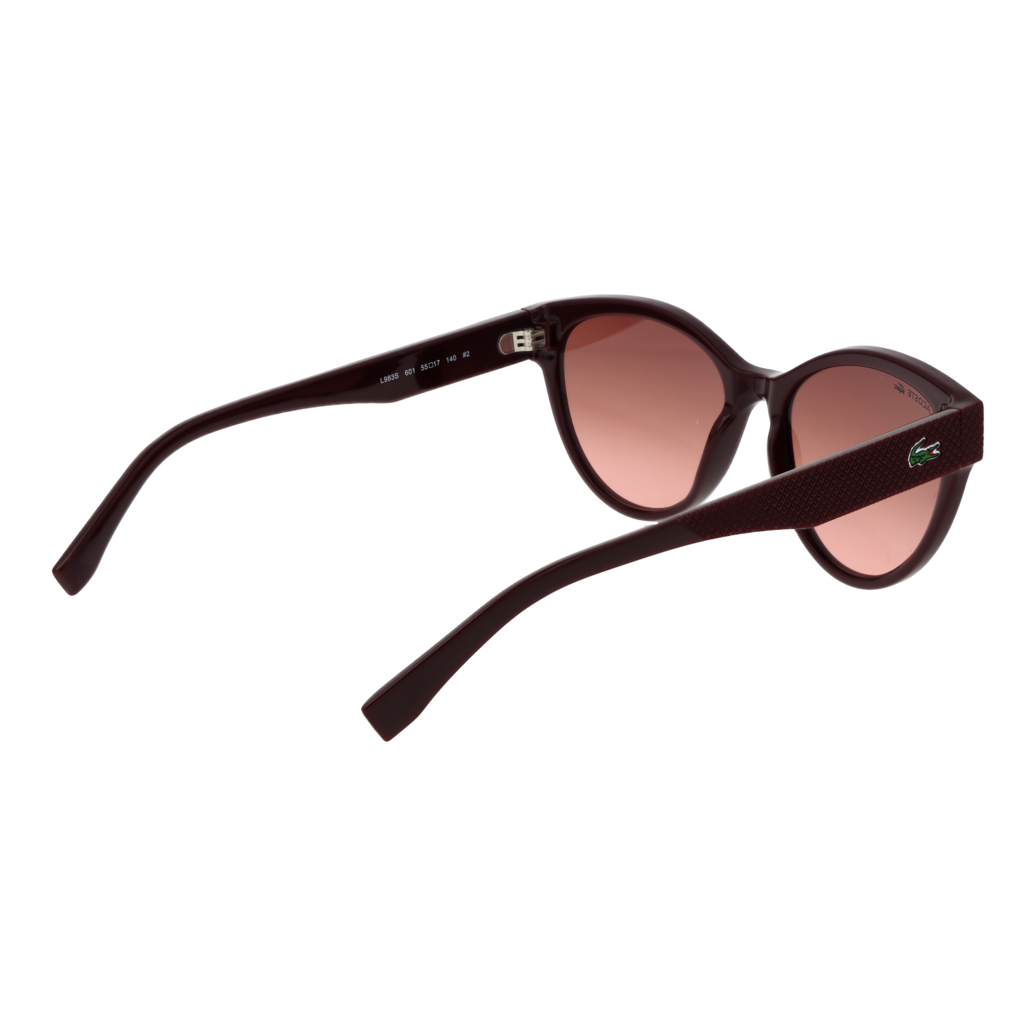 LACOSTE MOD. L983S 55601