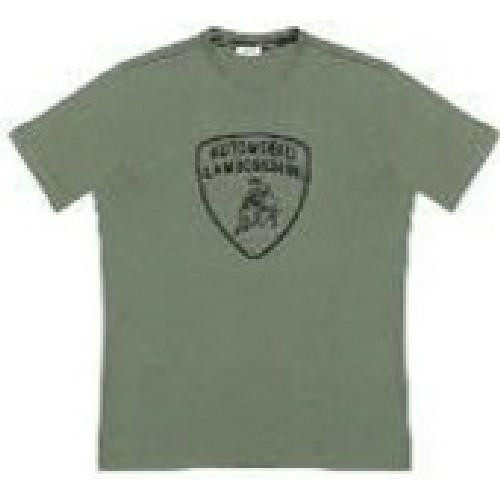 LAMBORGHINI T-SHIRTS MOD. LCSWB7G1-400-L