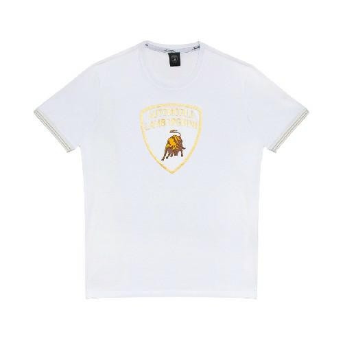 LAMBORGHINI T-SHIRTS MOD. LCSWB7S2-200-XL