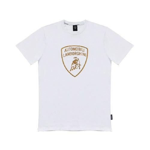LAMBORGHINI T-SHIRTS MOD. LCSWB7T2-200-M