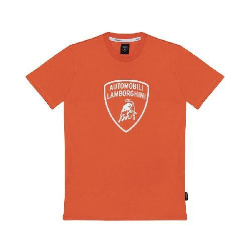 LAMBORGHINI T-SHIRTS MOD. LCSWB7T2-450-XL