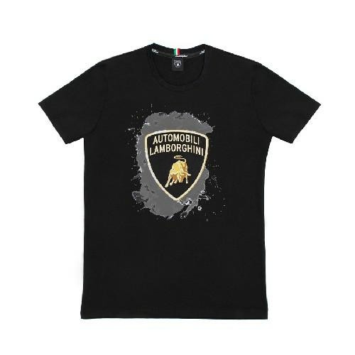 LAMBORGHINI T-SHIRTS MOD. LCSWB7TF-100-M