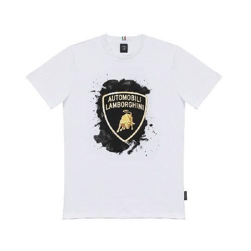 LAMBORGHINI T-SHIRTS MOD. LCSWB7TF-200-XL