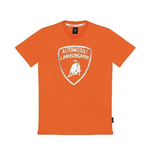 LAMBORGHINI T-SHIRTS MOD. LCSWB7TM-450-XL