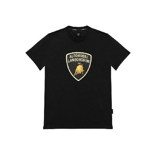LAMBORGHINI T-SHIRTS MOD. LCSWZB7T6-100-XL
