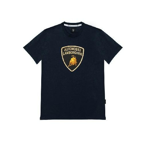 LAMBORGHINI T-SHIRTS MOD. LCSWZB7T6-500-L