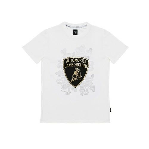 LAMBORGHINI T-SHIRTS MOD. LCSWZB7TC-200-L