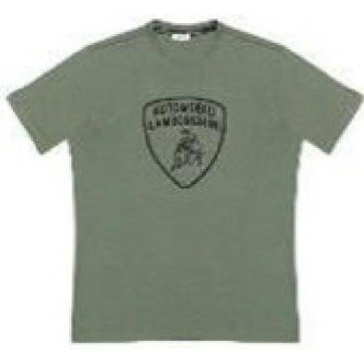 LAMBORGHINI T-SHIRTS MOD. LCSWB7G1-400-L