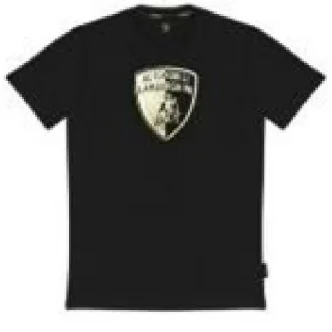 LAMBORGHINI T-SHIRTS MOD. LCSWB7G8-100-L