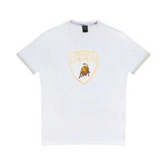 LAMBORGHINI T-SHIRTS MOD. LCSWB7S2-200-XL