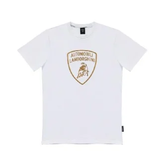 LAMBORGHINI T-SHIRTS MOD. LCSWB7T2-200-L
