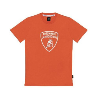 LAMBORGHINI T-SHIRTS MOD. LCSWB7T2-450-L