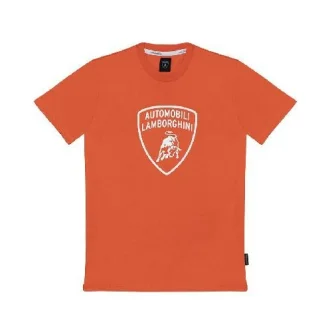 LAMBORGHINI T-SHIRTS MOD. LCSWB7T2-450-XL