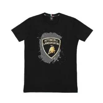LAMBORGHINI T-SHIRTS MOD. LCSWB7TF-100-L