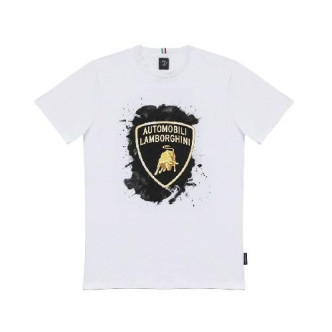 LAMBORGHINI T-SHIRTS MOD. LCSWB7TF-200-M