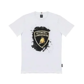 LAMBORGHINI T-SHIRTS MOD. LCSWB7TF-200-M